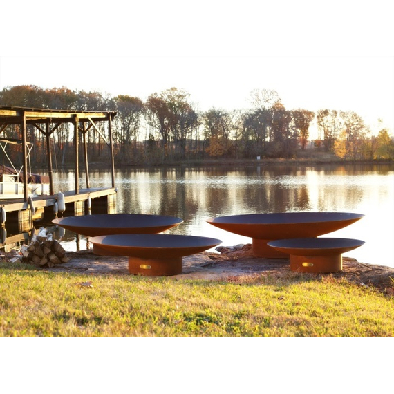 Asia Series Fire Pits