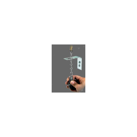 Energy Top Damper/Cap Accessories