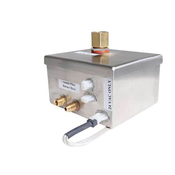 Field Serviceable Standard Capacity AWEIS Ignition System - Natural Gas