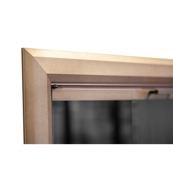 Lancer Frame Detail