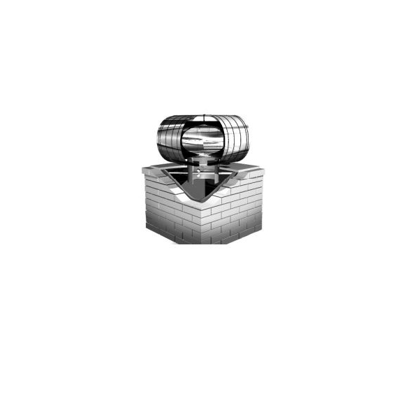VacuStack Masonry Adapter