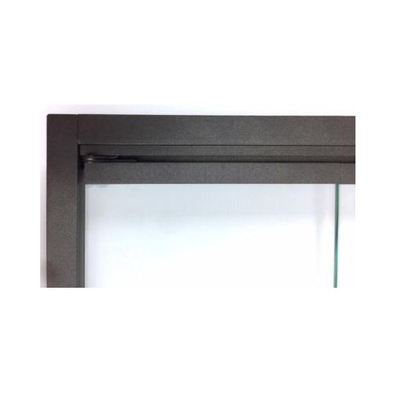 Aspect Corner Detail