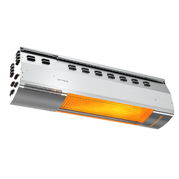 BistroSchwank 2100 Series Single Stage Model 2150-SS | 50,000 BTU