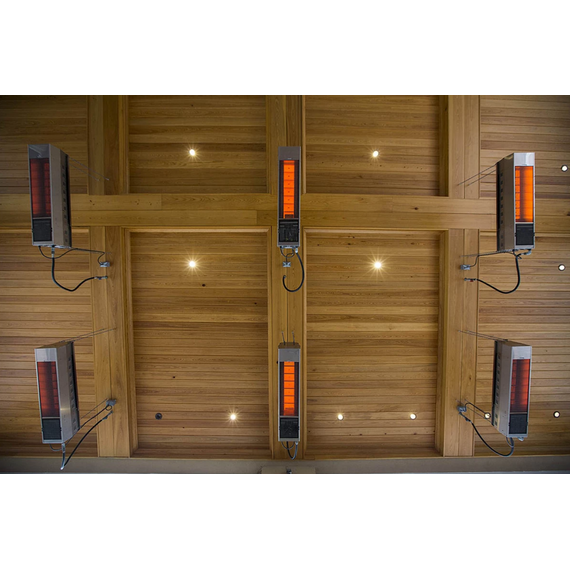 BistroSchwank 2100 Series Single Stage Model 2150-SS | 50,000 BTU Installed