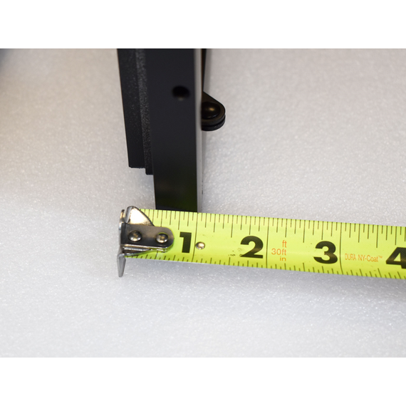 Overall Frame Depth