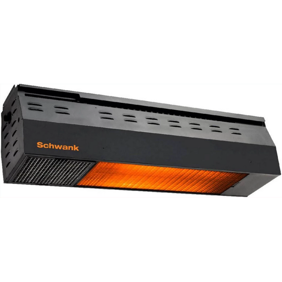 BistroSchwank 2100 Series 2-Stage Model 2152 | 36,500-50,000 BTU