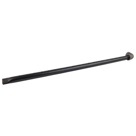 24 Inch Natural Gas Log Lighter With 90 Degree Elbow