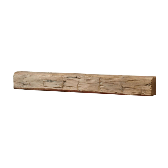 60" Barnwood Beam