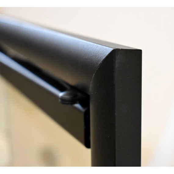 Frame Sideview