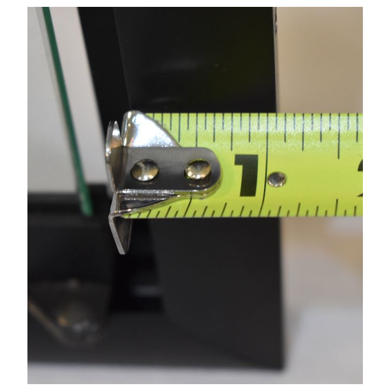 Frame Width