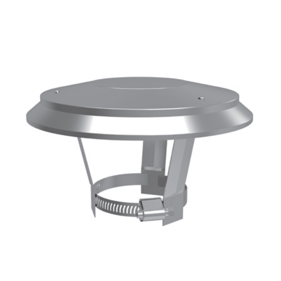 DuraFlex Rain Cap