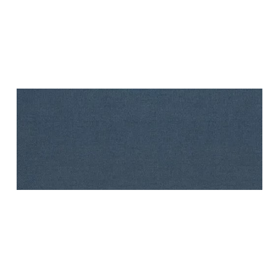Goods of the Woods 48”x 24” Guardian Blue Rectangular Hearth Rug