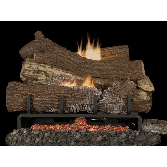 Superior Giant Timbers 36" Ventless Gas Log Set