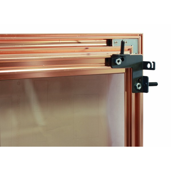 Universal Mounting Bracket For Easy Installation