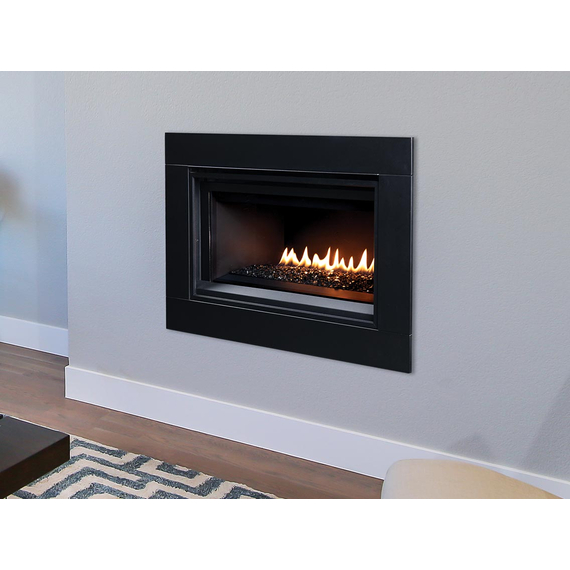 Superior DRL2045 45" Linear Direct Vent Gas Fireplace