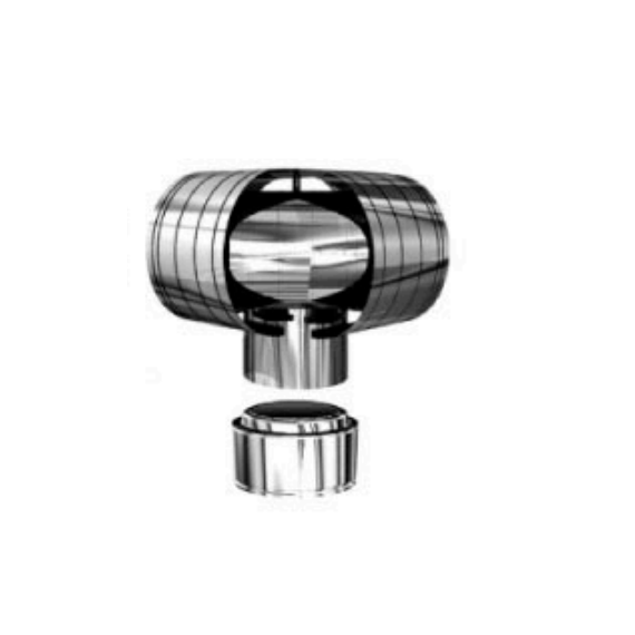 VacuStack Install Example