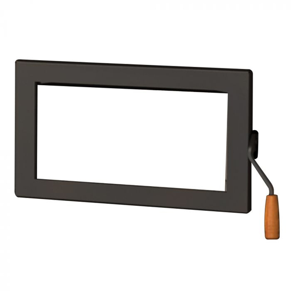 WXS2016 Steel Door