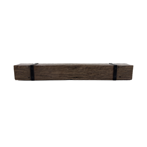 84" Banded Thermastone Beam