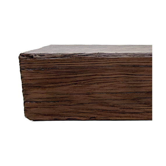 84" Classic Thermastone Beam CloseUp