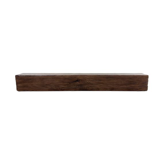 84" Classic Thermastone Beam