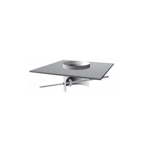 8" Masonry Adaptor - 14"x 14"