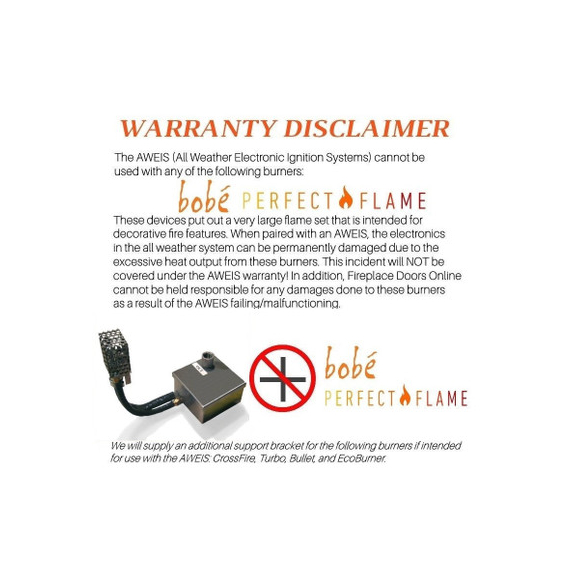 Important Safety and Warranty Information