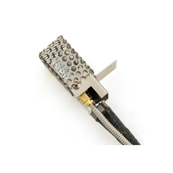 Glow Plug Igniter for AWEIS System