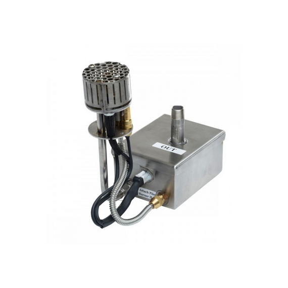 SUBEIS Standard Capacity Electronic Ignition System