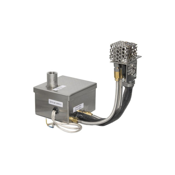 Commercial Grade AWEIS Electronic Ignition System