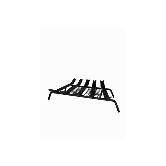Black Grate includes 5 bars