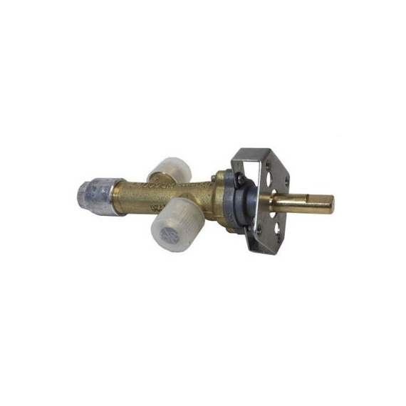 Firegear Manual Copreci Gas Valve For TMSI Systems