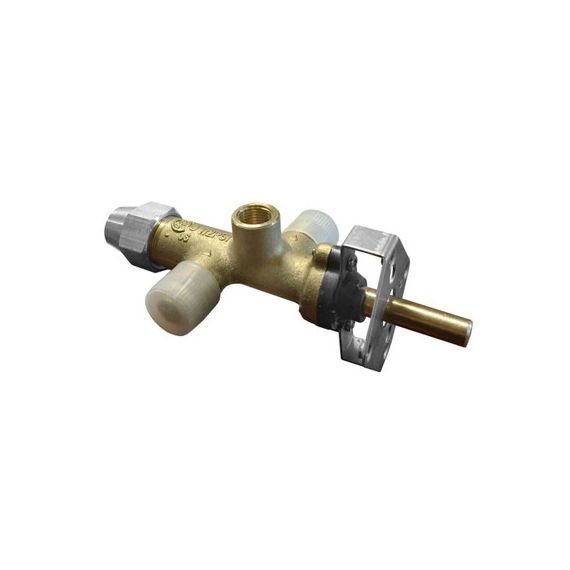 Firegear Outdoors Gas Valve For Piloted Line of Fire TMSI Systems