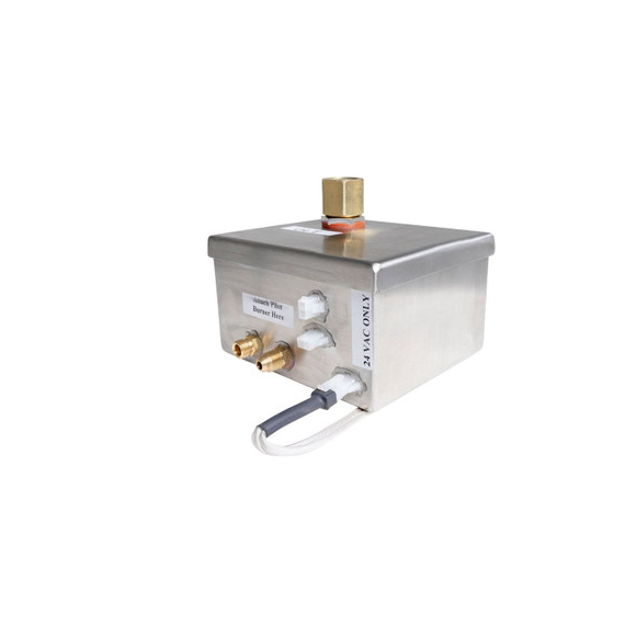 Field Serviceable AWEIS Electronic Ignition System