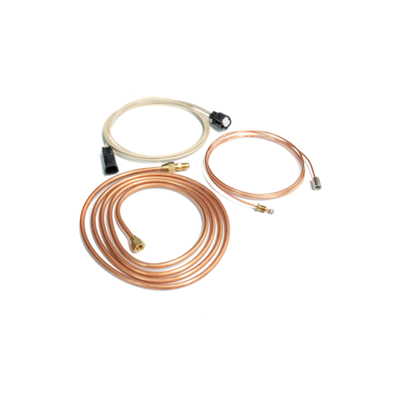 The Outdoor Plus Pilot Igniter Extensions for SWEIS - TOP-PIEXT