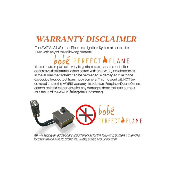 Important Safety and Warranty Information