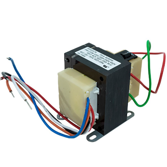 Fire by Design 75VA/24VAC Transformer | 75VA