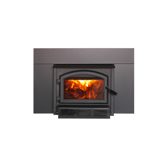Empire Stove Insert 1700 Wood Insert front view