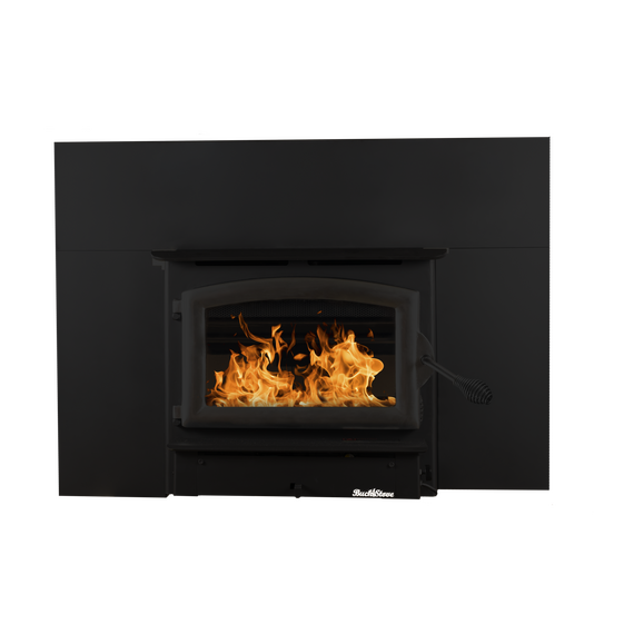 Buck Stove Model 21 Non-Catalytic Wood Burning Insert
