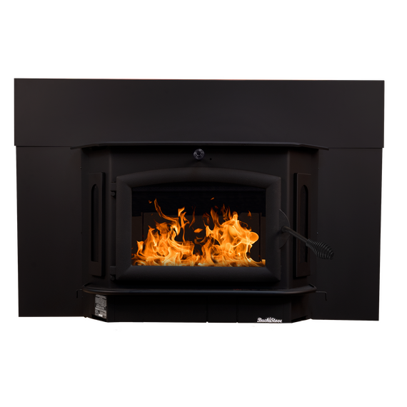Buck Stove Model 91 Catalytic Wood Burning Insert