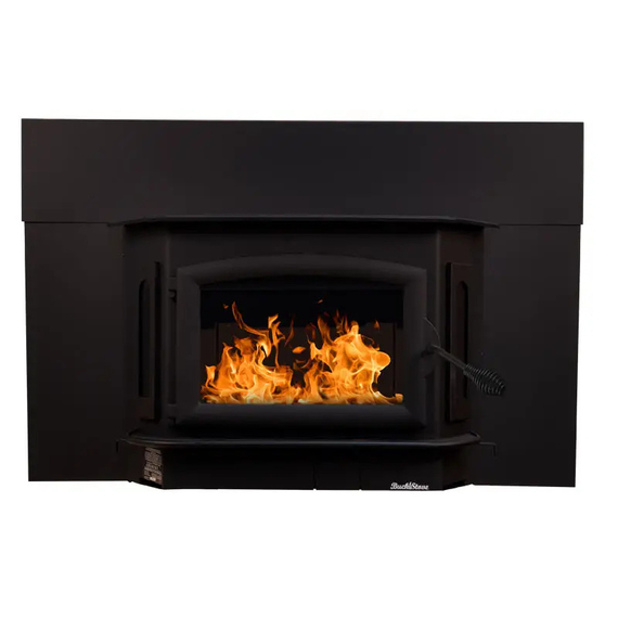 Buck Stove Model 81 Non-Catalytic Wood Burning Insert