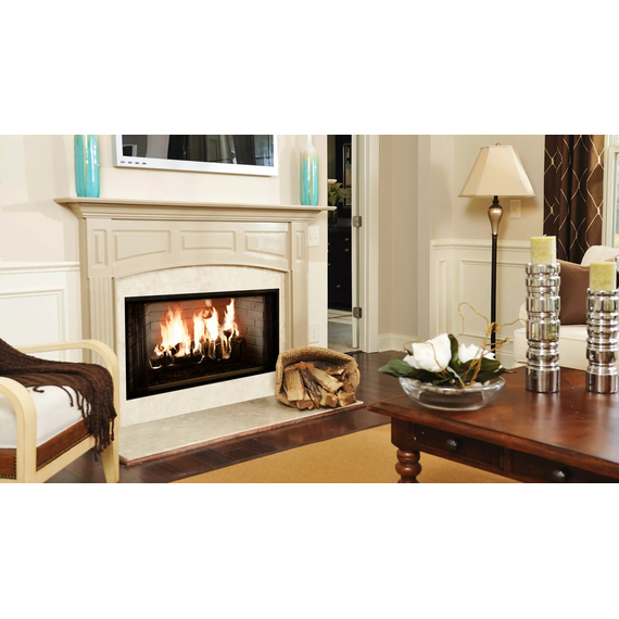 Majestic Royalton Installed