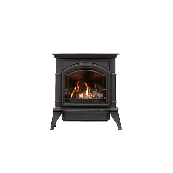 Breckwell BH23 Direct Vent Gas Stove