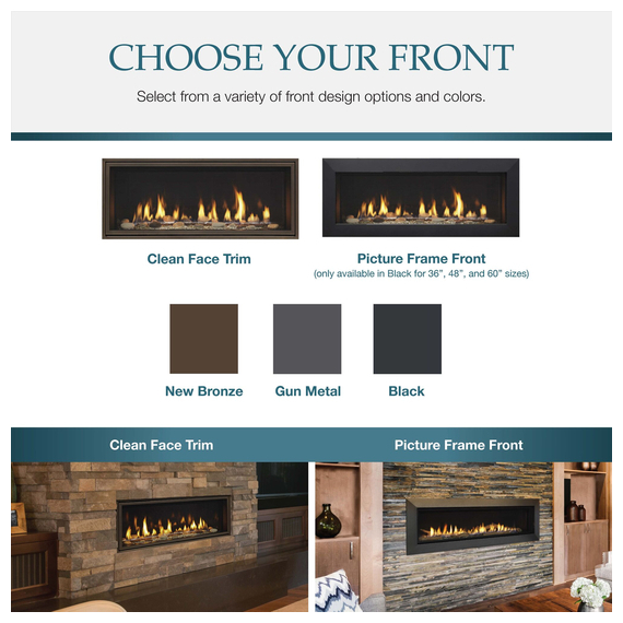 Choose Your Front