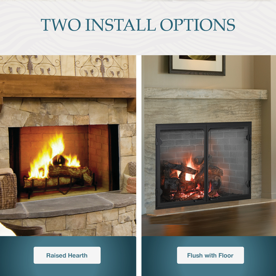 Installment Option