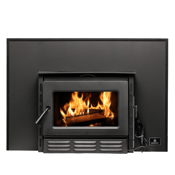 Breckwell SW1.8 Wood Insert