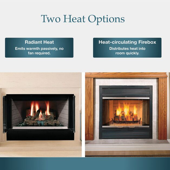 Sovereign Heat Options