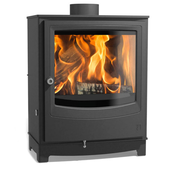 Arada Farringdon 12 Wood Stove