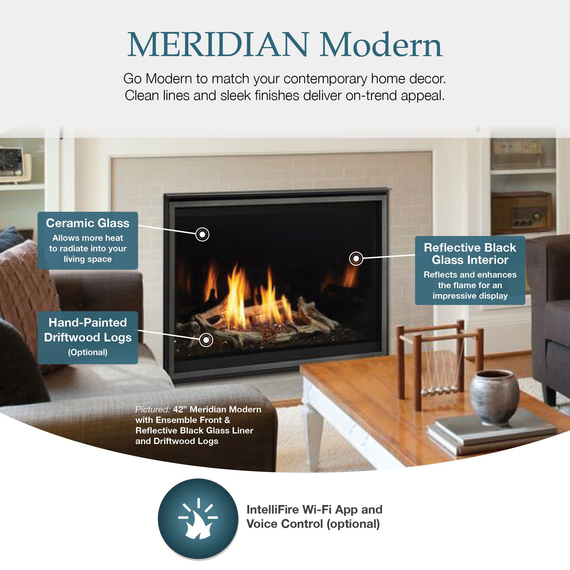 Meridian Modern