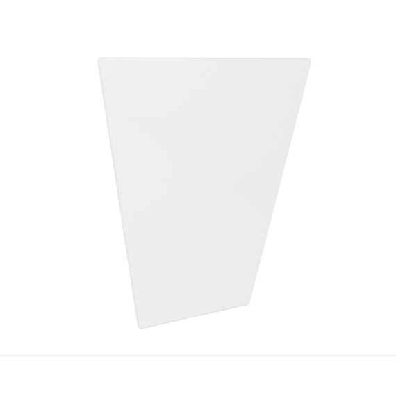 Standard Tempered Glass Gas Light Pane