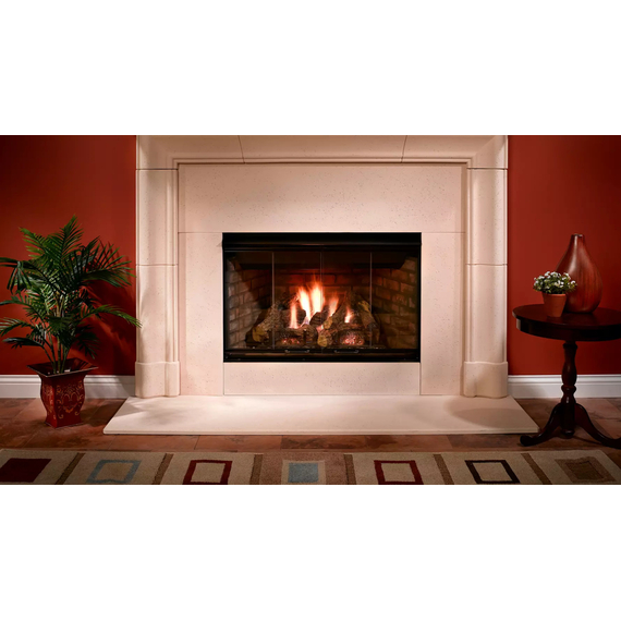 Majestic Reveal 42" B-Vent Gas Fireplace